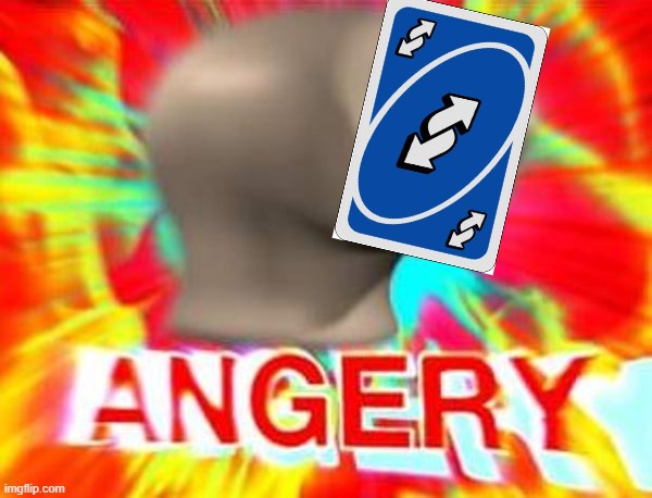 Surreal Angery | image tagged in surreal angery | made w/ Imgflip meme maker