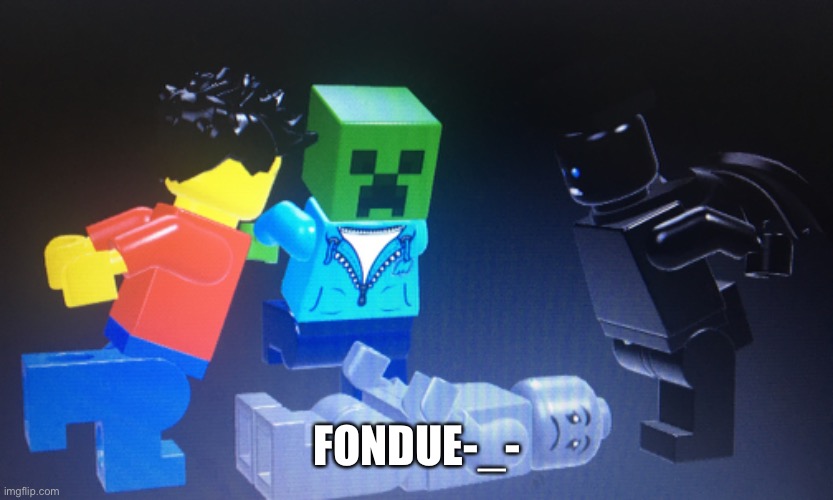 Now fondue-_- got Removed from mod now   I show this picture to all of you guys | FONDUE-_- | made w/ Imgflip meme maker