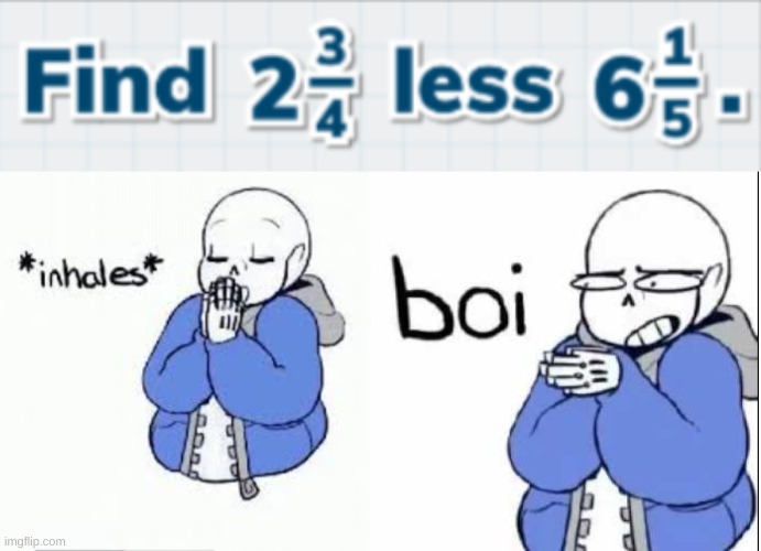 [creative title here] | image tagged in inhale boi sans | made w/ Imgflip meme maker