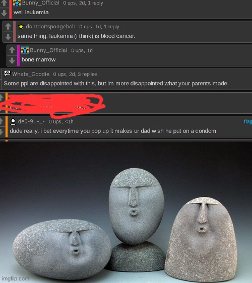 oooof | image tagged in oof stones | made w/ Imgflip meme maker