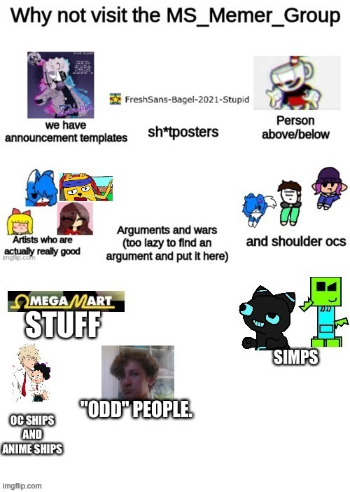 *Wheeze* | "ODD" PEOPLE. | image tagged in true though | made w/ Imgflip meme maker