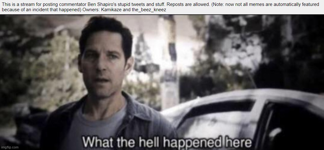 Like seriously what happened | image tagged in what the hell happened here | made w/ Imgflip meme maker