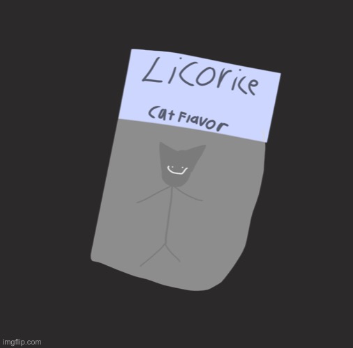 Gift for Bloo | made w/ Imgflip meme maker