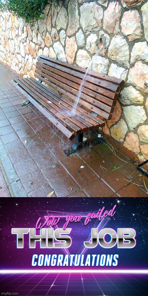 You had one job | image tagged in you had one job | made w/ Imgflip meme maker