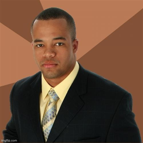 Successful Black Man Meme | image tagged in memes,successful black man | made w/ Imgflip meme maker