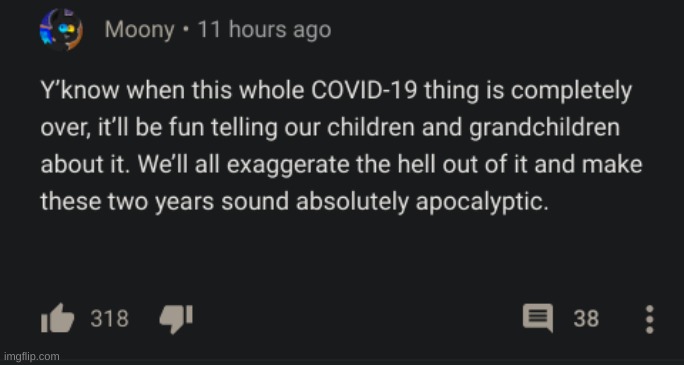 LMAO YES | image tagged in memes,coronavirus | made w/ Imgflip meme maker