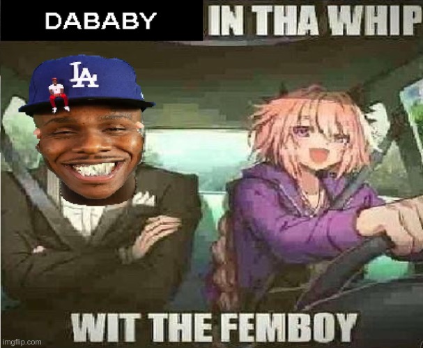yes | image tagged in memes,dababy | made w/ Imgflip meme maker
