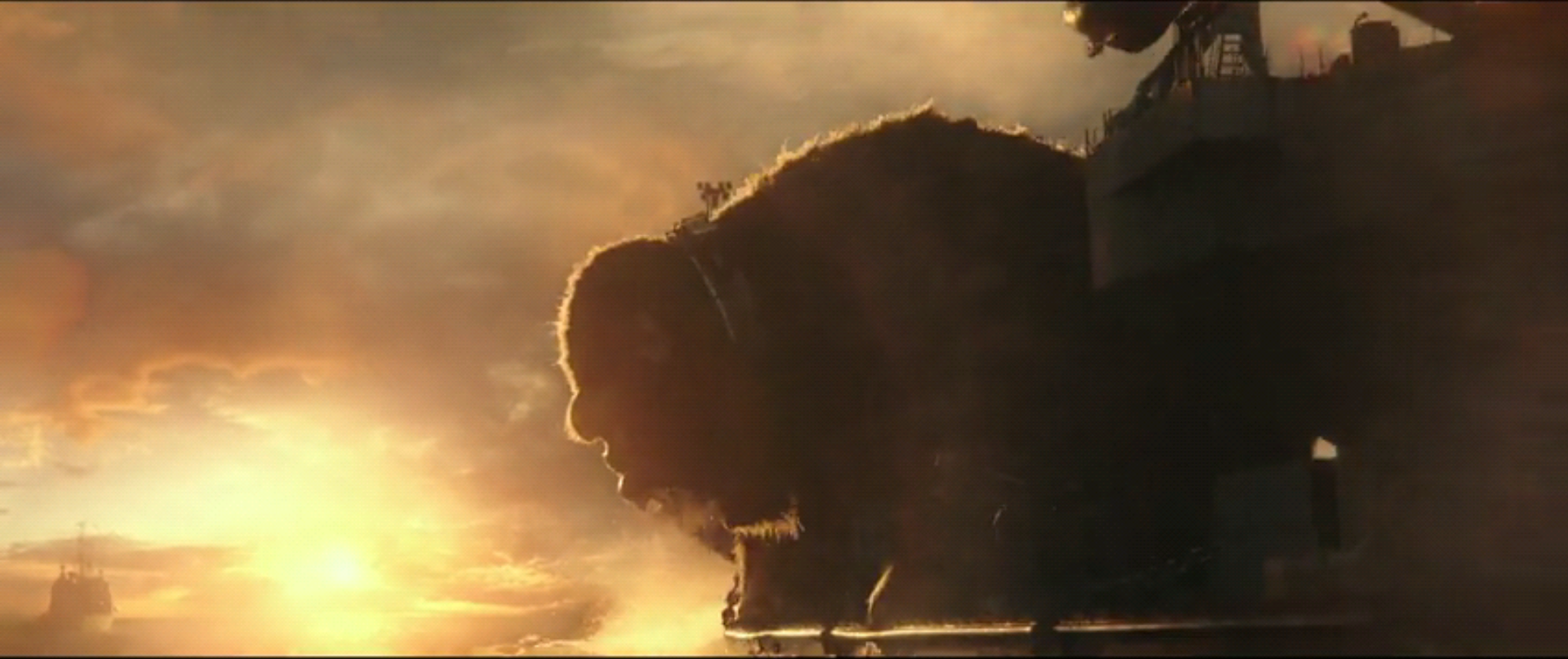 MONKE Blank Meme Template