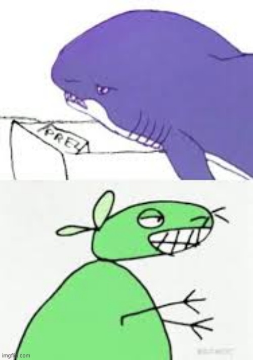 Link in the comments! | image tagged in i do it all,memes,12 oz mouse,adult swim | made w/ Imgflip meme maker