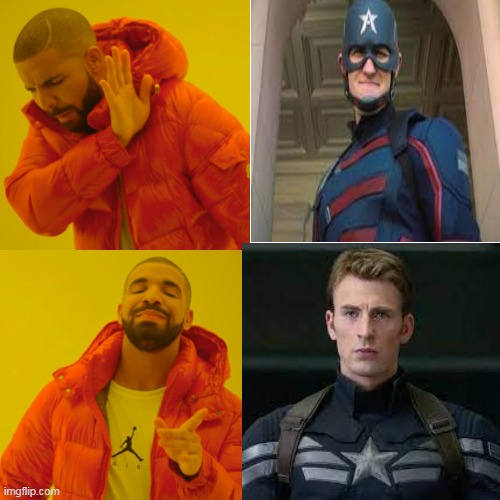 cap | image tagged in marvel,captain america,mcu | made w/ Imgflip meme maker