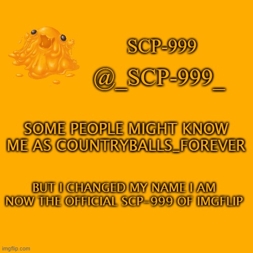 SCP 999 - Roblox