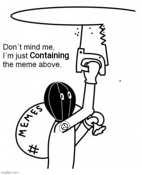Containing it all | image tagged in disney killed star wars,star wars kills disney | made w/ Imgflip meme maker