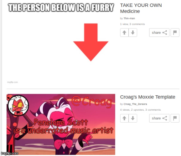 oof | made w/ Imgflip meme maker