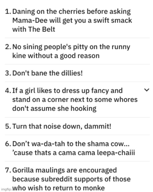 best rules i've ever read | image tagged in memes,hmmm,rules | made w/ Imgflip meme maker