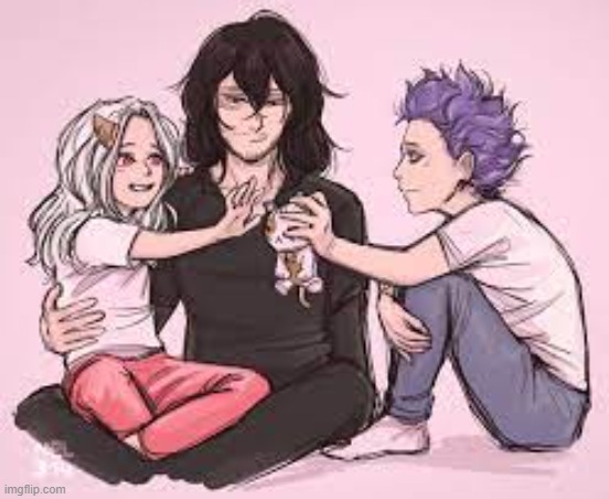 ...I'll make no further comment- | image tagged in mha,anime | made w/ Imgflip meme maker