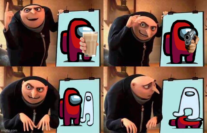 Gru's Plan Meme | image tagged in memes,gru's plan | made w/ Imgflip meme maker