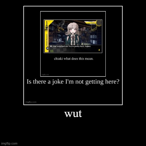 image tagged in funny,demotivationals | made w/ Imgflip demotivational maker