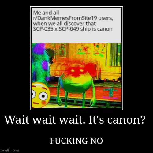 image tagged in funny,demotivationals | made w/ Imgflip demotivational maker