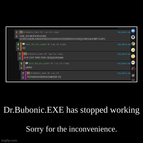 image tagged in funny,demotivationals | made w/ Imgflip demotivational maker