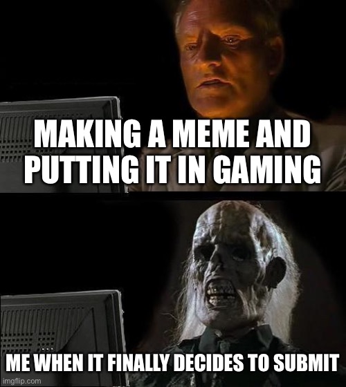 Gaming Stream Imgflip