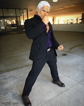Urien | image tagged in street fighter | made w/ Imgflip images-to-gif maker