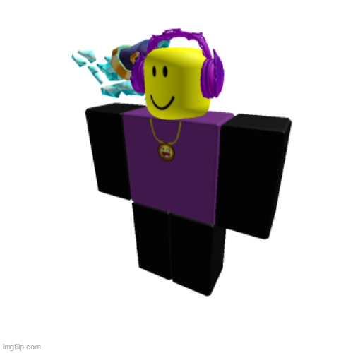 Anyone mind suggesting a good free bacon hair avatar? Here's my current one  : r/RobloxAvatars