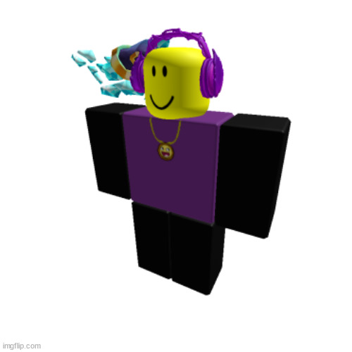 roblox avatar - Imgflip