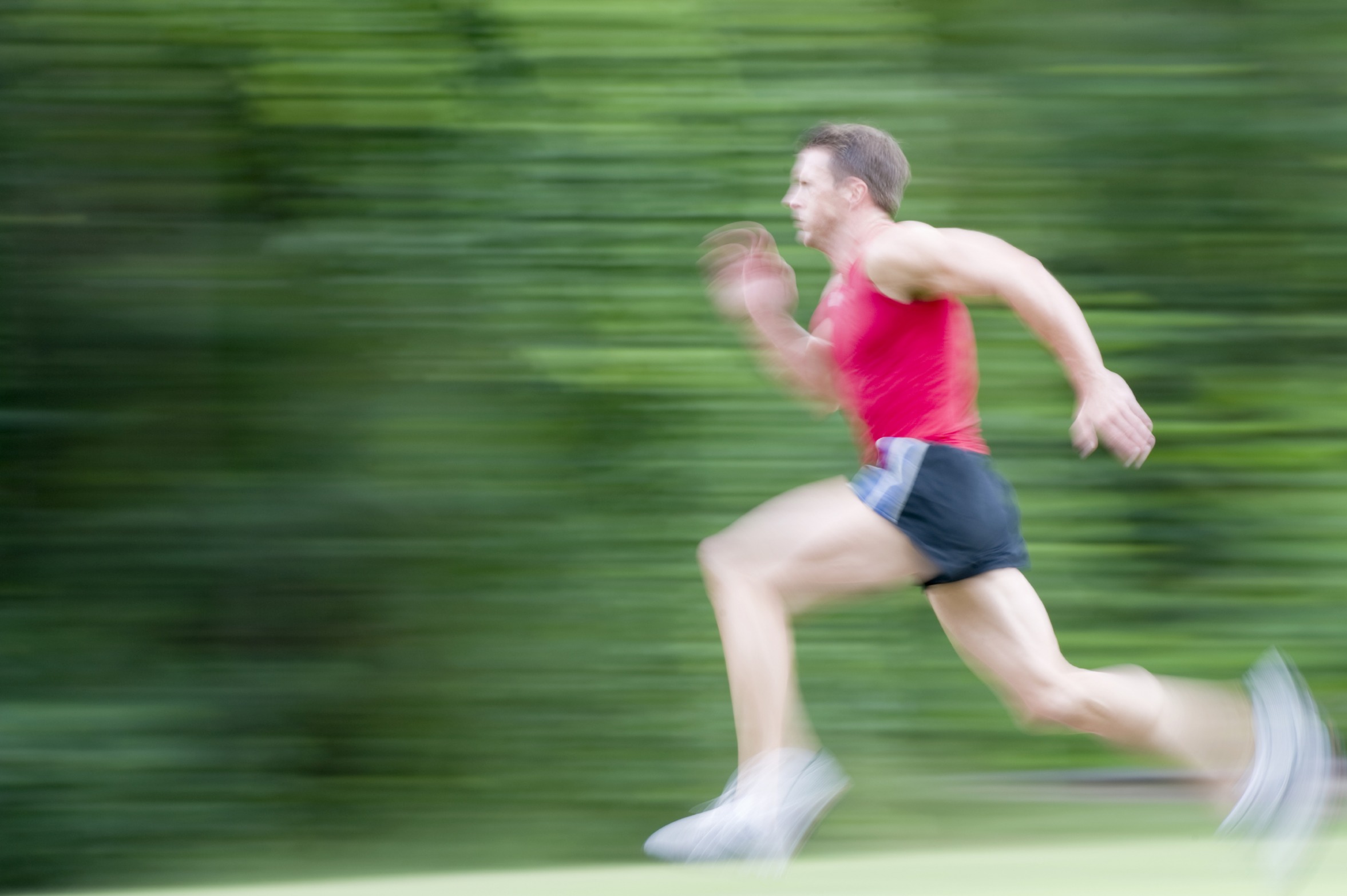 High Quality Running Fast Blank Meme Template