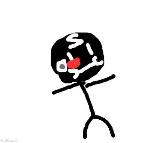 Does anyone remember my old avatar | image tagged in memes,blank transparent square | made w/ Imgflip meme maker