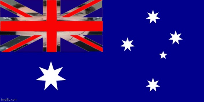 Matt's Australia | image tagged in australia,darkviperau,au,darkviper,matt,matto | made w/ Imgflip meme maker