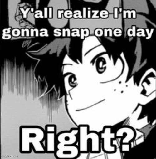 (mod note:yes) | made w/ Imgflip meme maker