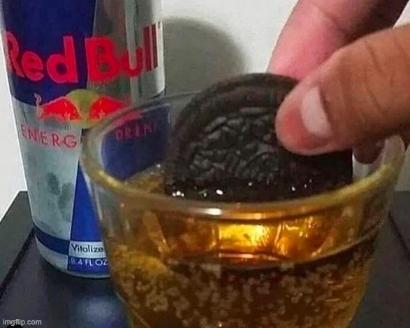 Energy drinks? | made w/ Imgflip meme maker
