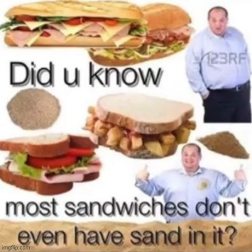 THE MORE YOU KNOW | made w/ Imgflip meme maker