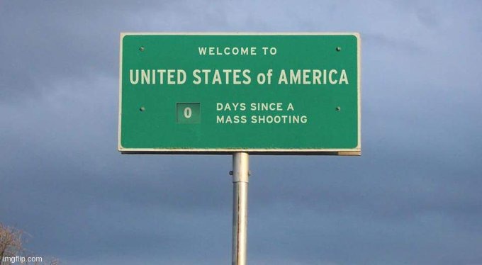 Mass shooting | image tagged in guns | made w/ Imgflip meme maker