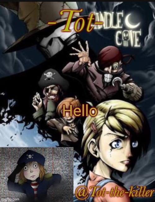 Im gonna be on a lot more then usual cause im stuck in quarantine for 3 weeks | Hello | made w/ Imgflip meme maker