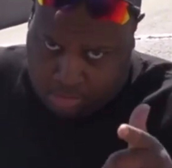 High Quality edp445 Blank Meme Template