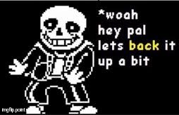 woah hey pal lets back it up a bit | imgflip.points | image tagged in woah hey pal lets back it up a bit | made w/ Imgflip meme maker
