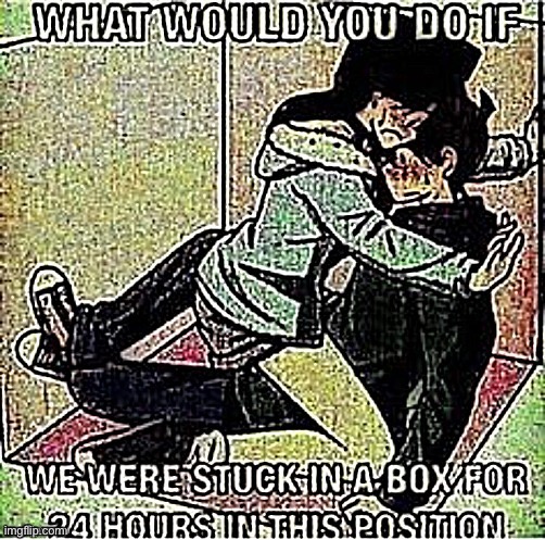 i’m bored so i’m doing random s**t | made w/ Imgflip meme maker