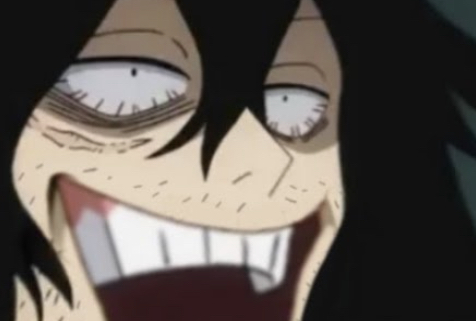 cursed_aizawa.png Blank Meme Template