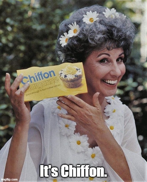 coronavirus | It's Chiffon. | image tagged in coronavirus | made w/ Imgflip meme maker