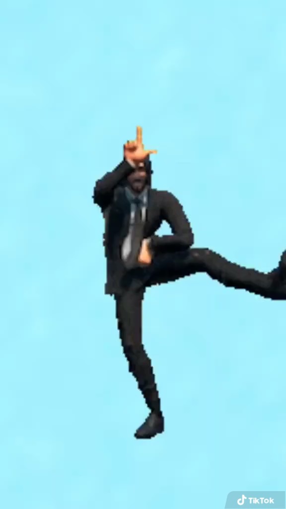 When you get 3-0d Blank Meme Template