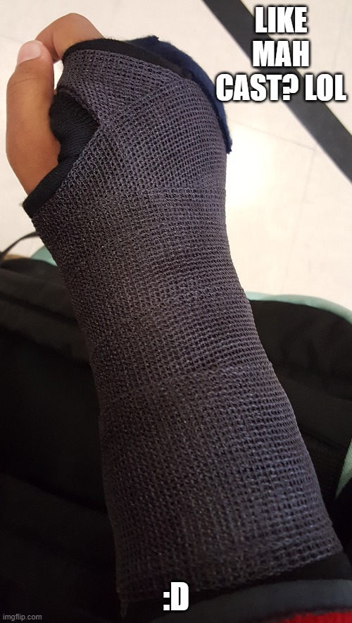 :) | LIKE MAH CAST? LOL; :D | image tagged in lol | made w/ Imgflip meme maker