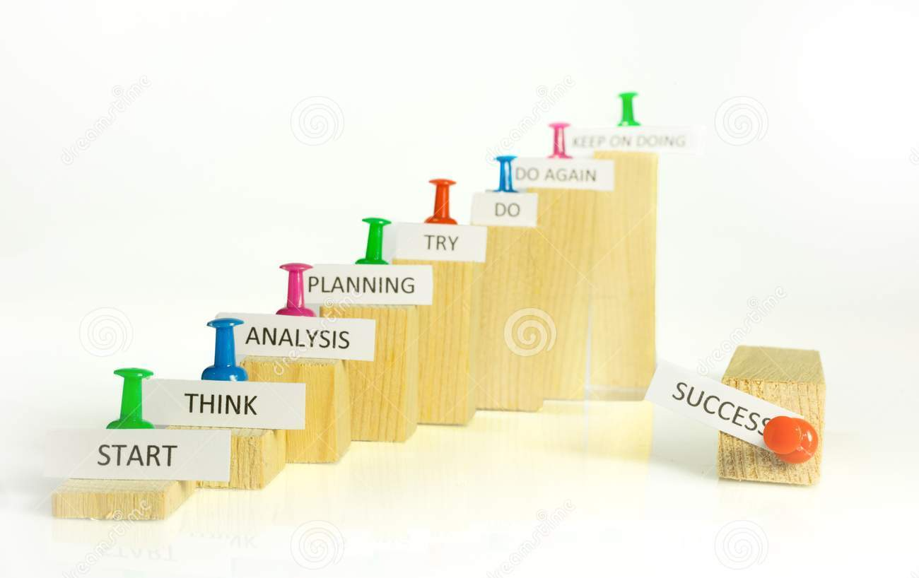 succes Blank Meme Template