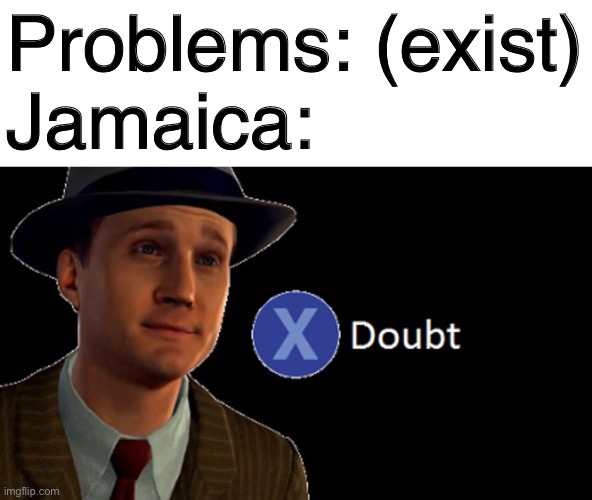 Doubt Meme