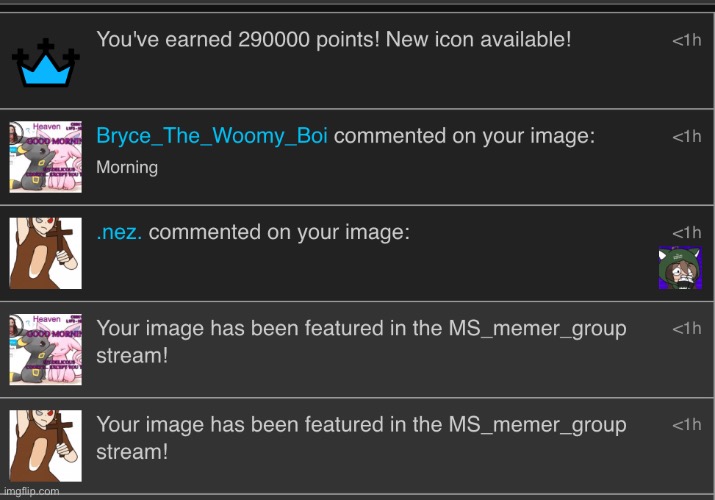 THANK YOU ALL FOR YALL HELP ^^ | made w/ Imgflip meme maker