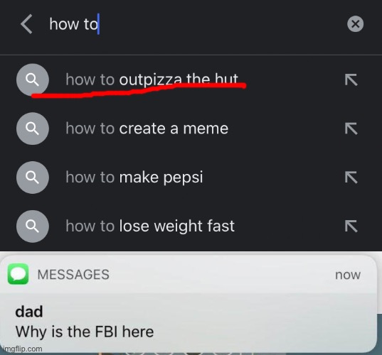 image tagged in why is the fbi here | made w/ Imgflip meme maker
