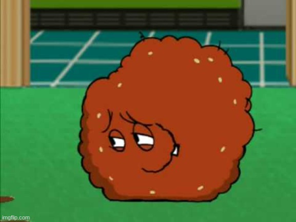 Meatwad | image tagged in meatwad | made w/ Imgflip meme maker