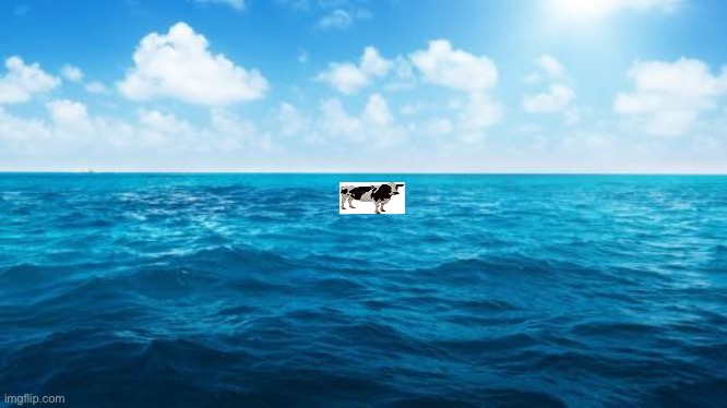 Ocean | image tagged in ocean | made w/ Imgflip meme maker