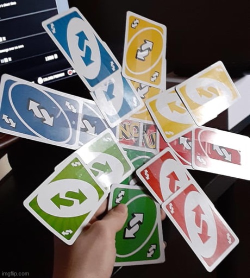 the true uno | image tagged in the true uno | made w/ Imgflip meme maker