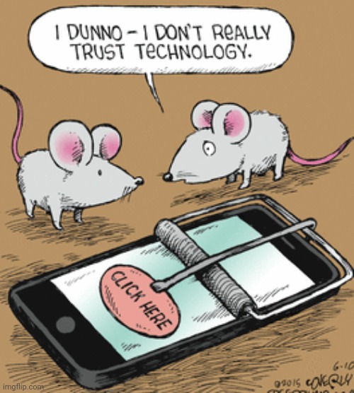I dare u to hit that button... | image tagged in comics/cartoons,funny,animals,technology | made w/ Imgflip meme maker